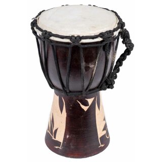 35cm Profi Kinder Djembe Trommel Bongo Drum Afrika Style Guter Klang ,  28,71 €