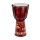 30cm Djembe Trommel Bongo Elefant Holz A2