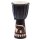 40cm Djembe Trommel Bongo Elefant Schwarz A1