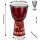 50cm Djembe Trommel Bongo Elefant Holz A2