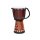 30cm Profi Djembe Tromnmel Bongo - Guter Klang C1