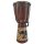 30cm Kinder Djembe Bongo Elefant Trommel