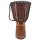 50cm Profi Djembe Tromnmel Bongo - Guter Klang C1